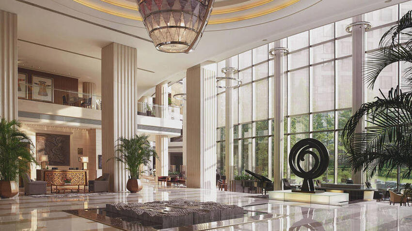 IHG 政策:丽晶酒店(Regent Hotels)于 2019-2-1 正式加入优悦会计划 IHG 政策:丽晶酒店(Regent Hotels)于 2019-2-1 正式加入优悦会计划